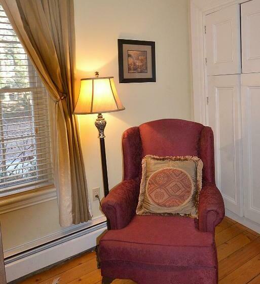 اتاق استاندارد, Briarwood Bed & Breakfast