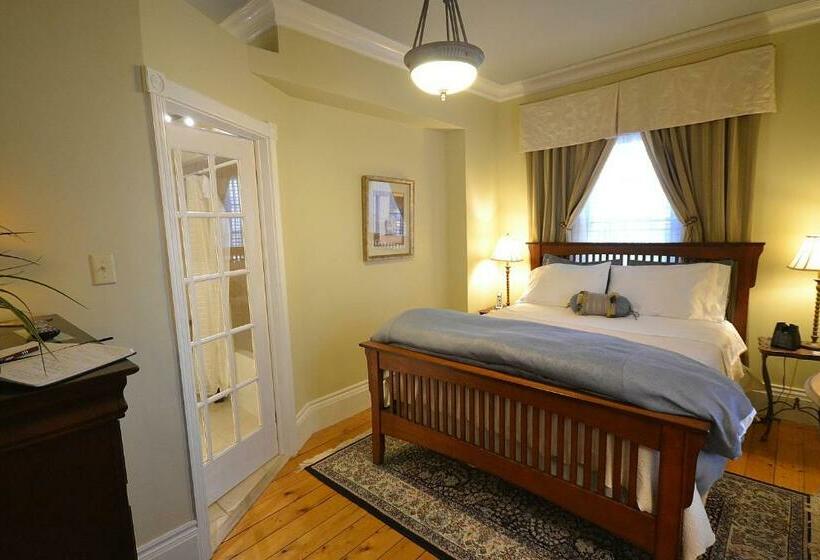 اتاق استاندارد, Briarwood Bed & Breakfast