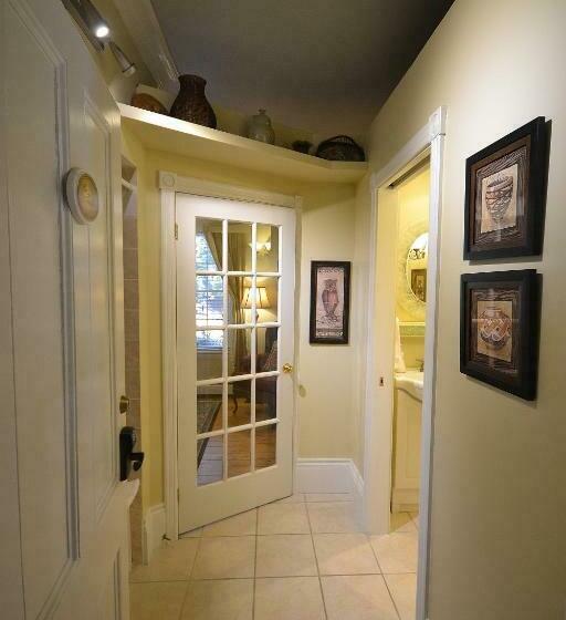 اتاق استاندارد, Briarwood Bed & Breakfast