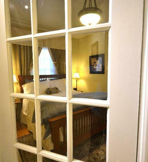 اتاق استاندارد, Briarwood Bed & Breakfast