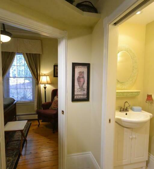اتاق استاندارد, Briarwood Bed & Breakfast