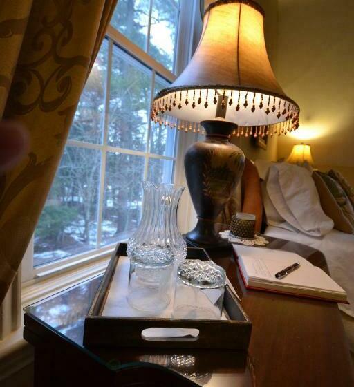 اتاق سوپریور, Briarwood Bed & Breakfast