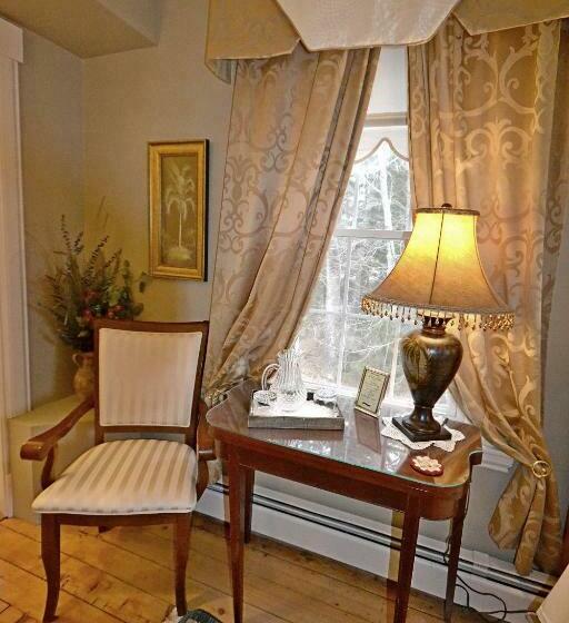 اتاق سوپریور, Briarwood Bed & Breakfast