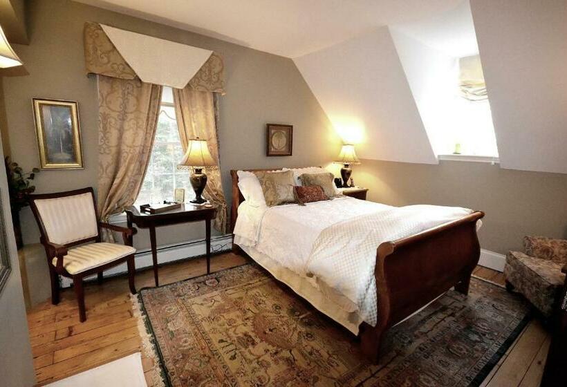 اتاق سوپریور, Briarwood Bed & Breakfast