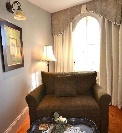 سوییت, Briarwood Bed & Breakfast