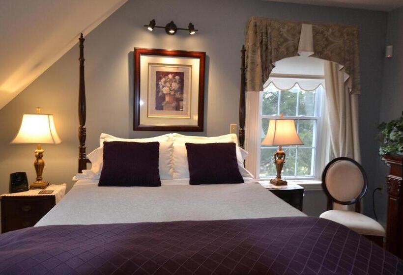 سوییت, Briarwood Bed & Breakfast