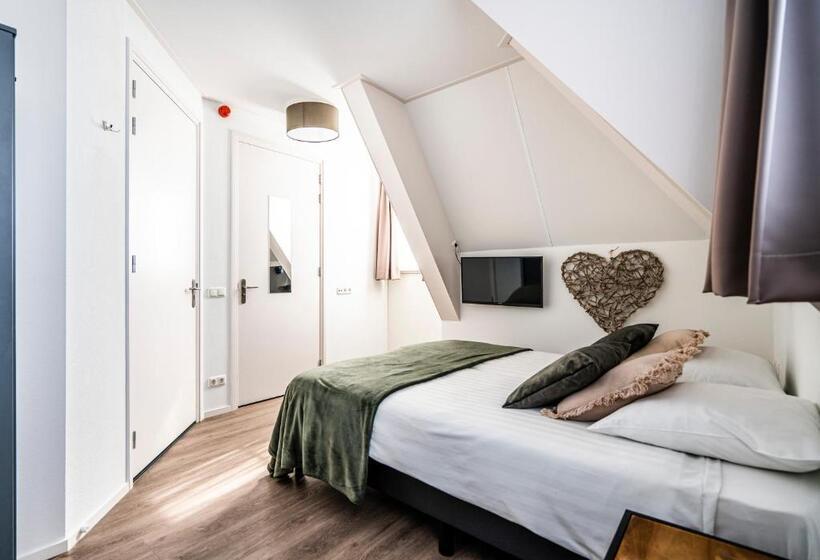 Номер Стандарт, Duinhotel Haga
