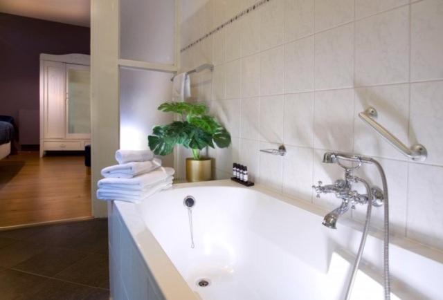 套房, Haarlem Hotel Suites