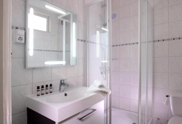 套房, Haarlem Hotel Suites