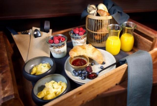 套房, Haarlem Hotel Suites