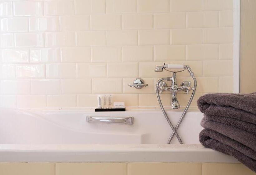 套房, Haarlem Hotel Suites