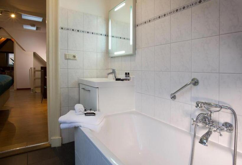 套房, Haarlem Hotel Suites