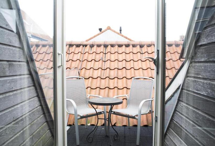 套房, Haarlem Hotel Suites