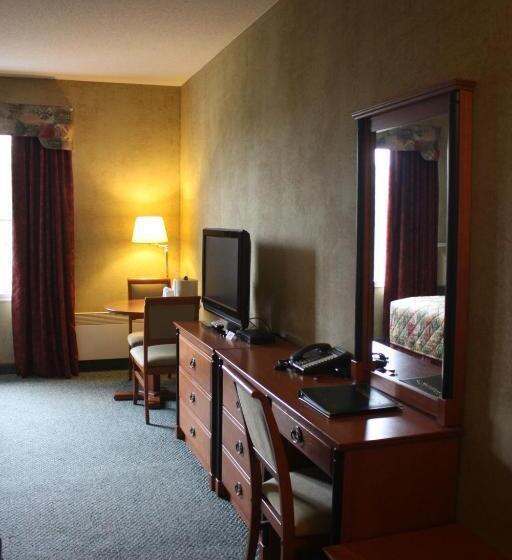 اتاق استاندارد با 2 تخت دوبل, Cedar Meadows Resort & Spa, Ascend Hotel Collection