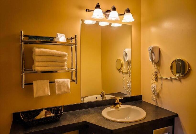 سوییت, Cedar Meadows Resort & Spa, Ascend Hotel Collection