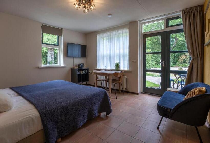 اتاق استاندارد, Bed & Bos De 14 Sterren