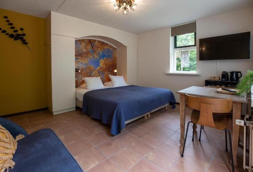 اتاق استاندارد, Bed & Bos De 14 Sterren