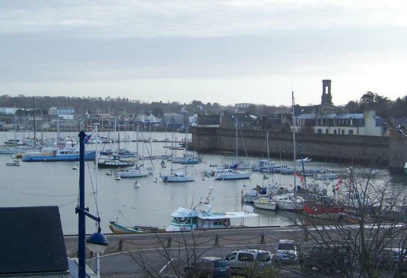 اتاق استاندارد, Du Port