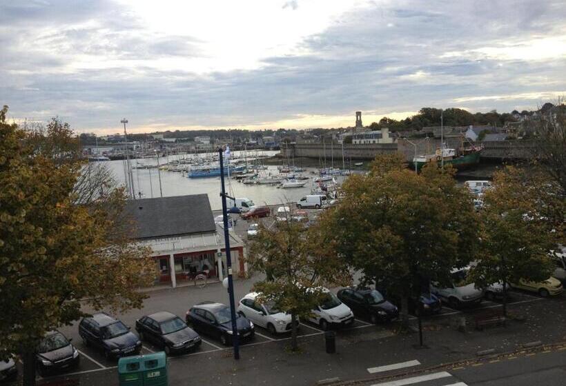 اتاق استاندارد, Du Port