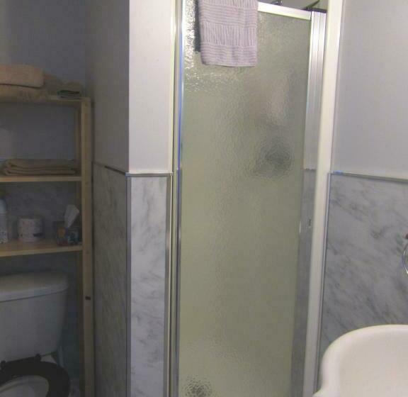 اتاق استاندارد, Hostellerie Du Suroît