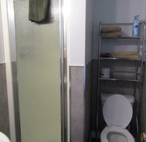 اتاق استاندارد, Hostellerie Du Suroît