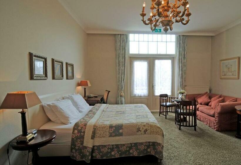 اتاق لوکس, Molendal
