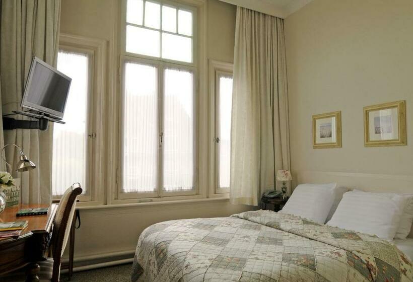 اتاق لوکس, Molendal