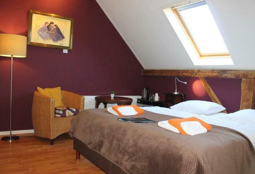 اتاق عادی, Boutique Hotel Nieuw Beusink
