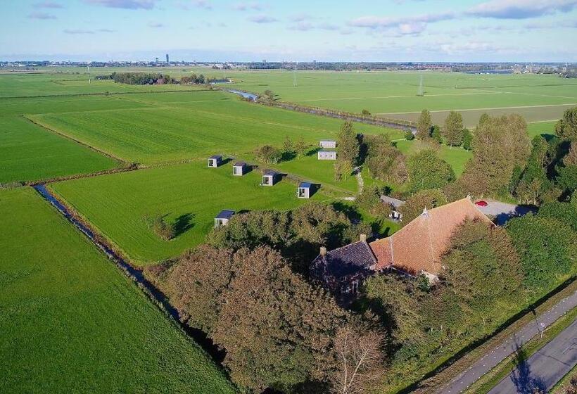 اتاق استاندارد, & Restaurant Weidumerhout