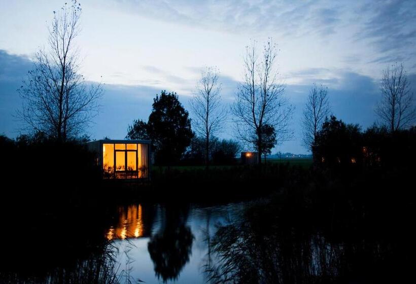 اتاق استاندارد, & Restaurant Weidumerhout