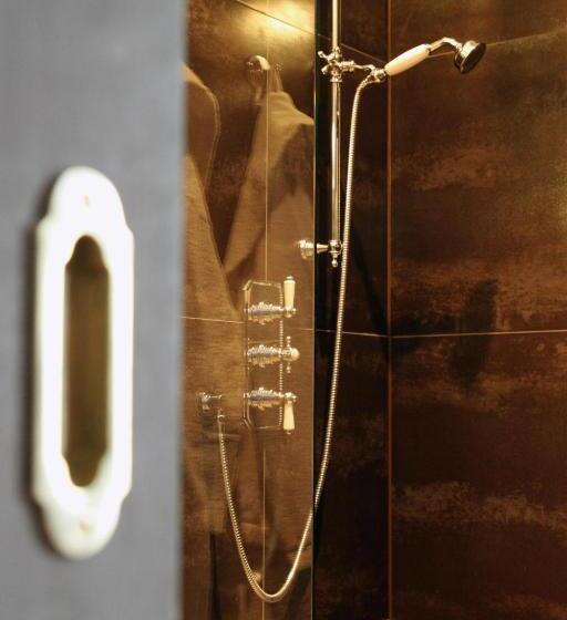 اتاق لوکس, Suitehotel Posthoorn