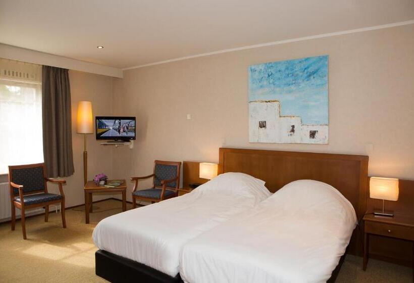 اتاق استاندارد, Landhotel De Hoofdige Boer