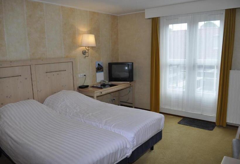 اتاق استاندارد, Landhotel De Hoofdige Boer