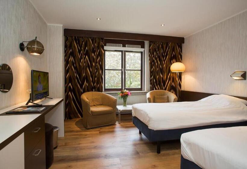 اتاق استاندارد, Landhotel De Hoofdige Boer