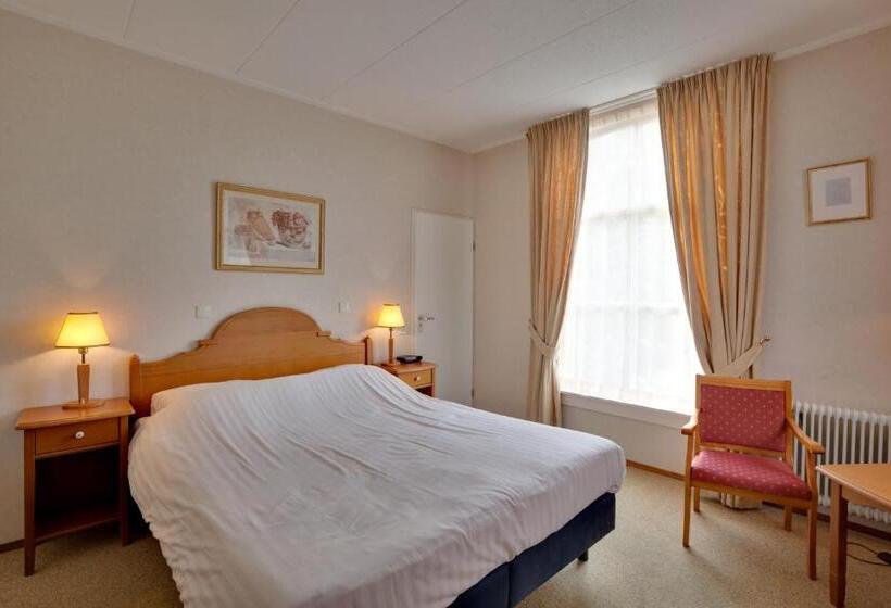 اتاق رویال, Landhotel De Hoofdige Boer