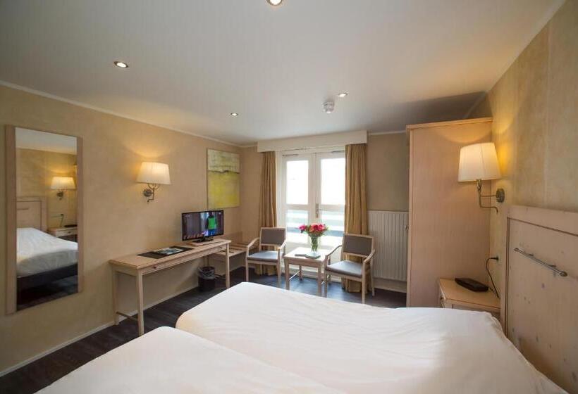 اتاق رویال, Landhotel De Hoofdige Boer