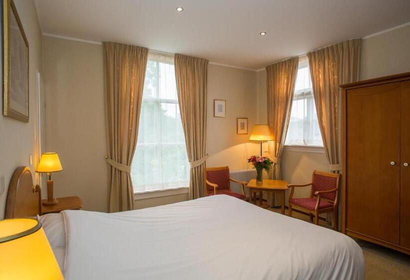 اتاق رویال, Landhotel De Hoofdige Boer