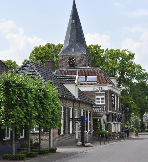 آپارتمان 1 خوابه, Landhotel De Hoofdige Boer
