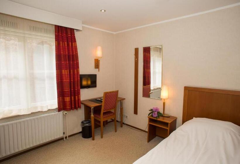 اتاق عادی یک تخته, Landhotel De Hoofdige Boer