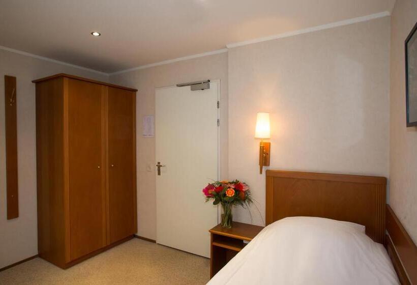 اتاق عادی یک تخته, Landhotel De Hoofdige Boer