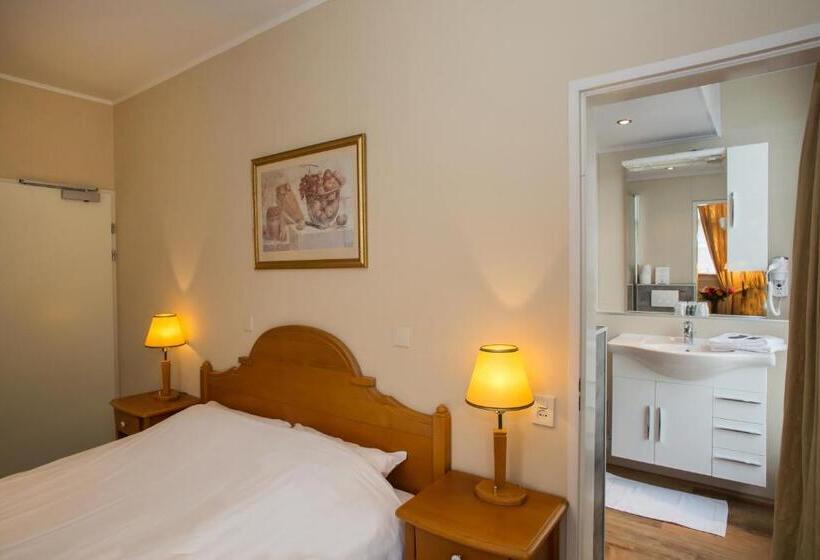 اتاق استاندارد, Landhotel De Hoofdige Boer