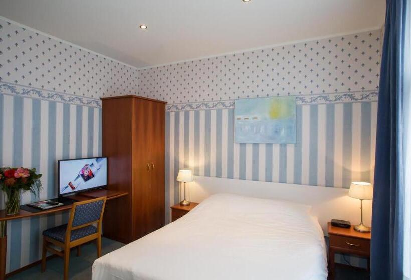 اتاق استاندارد, Landhotel De Hoofdige Boer