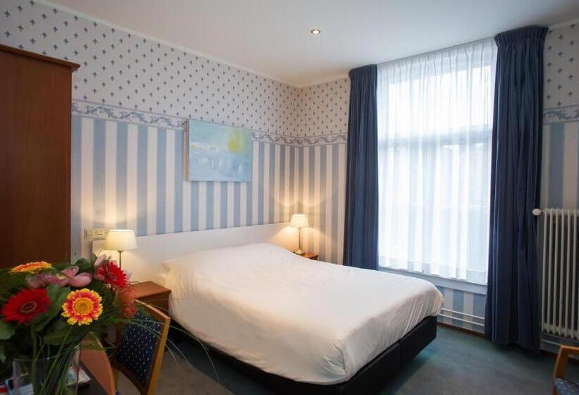 اتاق استاندارد, Landhotel De Hoofdige Boer