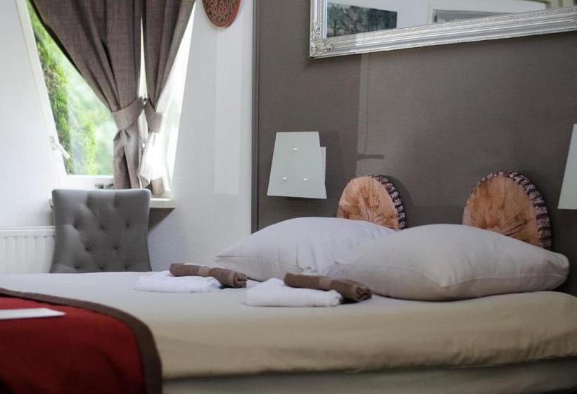 اتاق استاندارد, Landhotel Diever