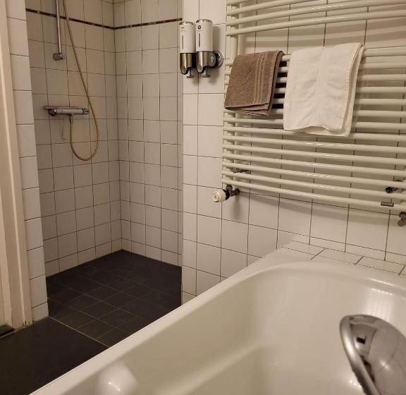 آپارتمان 1 خوابه, Landhotel Diever