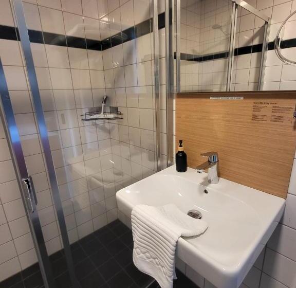 اتاق استاندارد, Landhotel Diever