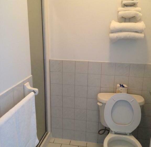 اتاق عادی, Motel Econonuit