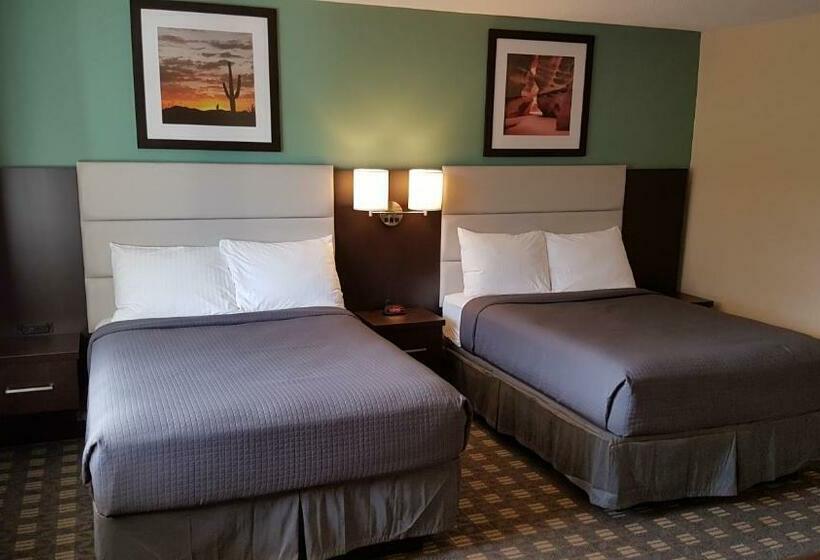 استودیوی استاندارد, Wellington Inn