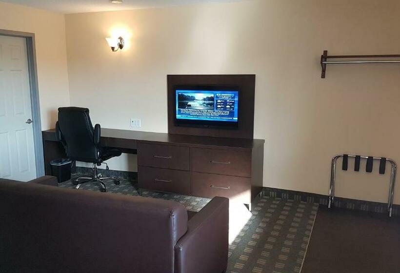 استودیوی استاندارد, Wellington Inn