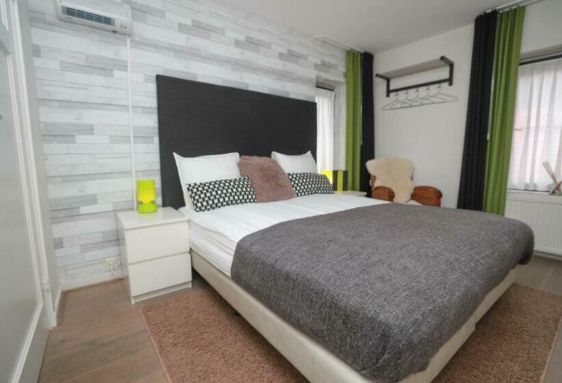 标准间, Boutique Hotel Loulou
